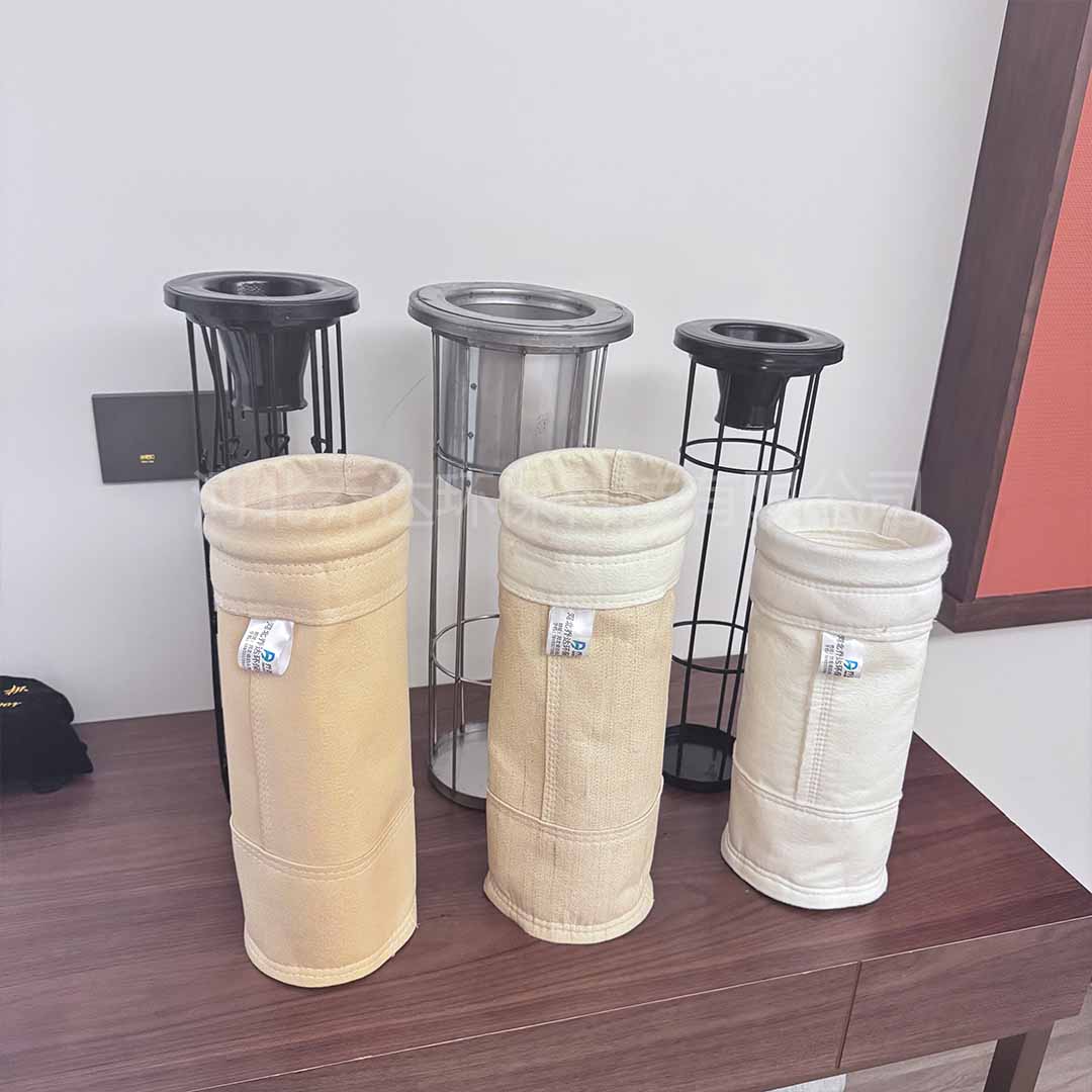 保定除尘器袋笼